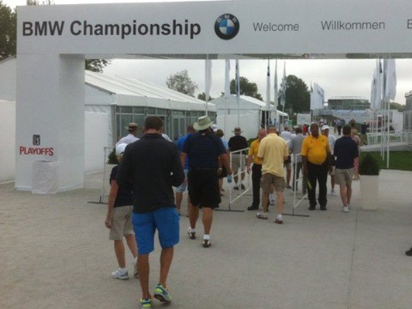 Berita Golf: Siapa Saja Pegolf Unggulan di BMW Championship Minggu Ini?