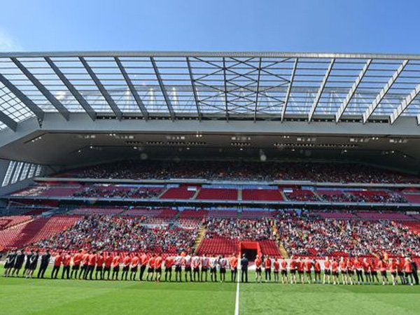 Berita Liga Inggris: Liverpool Dinobatkan Sebagai Klub Terbaik Premier League, Dalam Hal Apa?