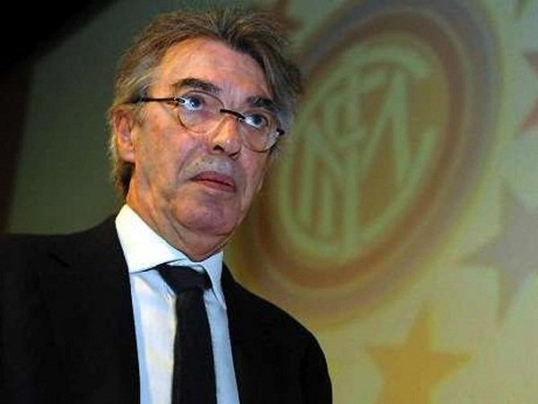 Berita Liga Italia: Calciopoli? Inter Milan Tak Perlu Lagi Mengingatnya