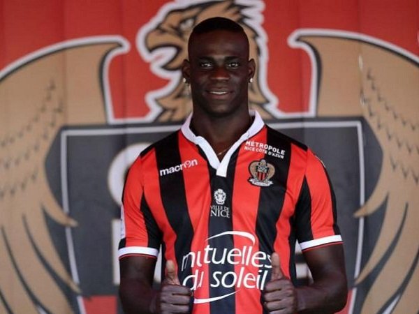 Berita Liga Prancis: Keputusan Mario Balotelli gabung Nice dipertanyakan oleh legenda