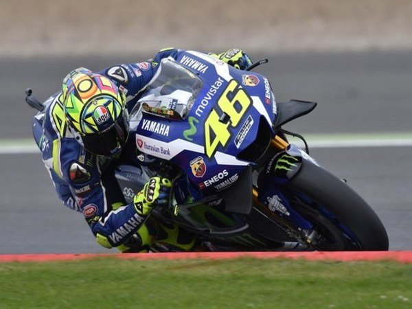 Berita MotoGP: Rossi Siap Persembahkan Gelar untuk Rossifumi di Misano