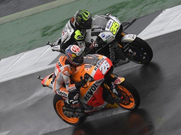 Berita MotoGP: Sukses dalam 4 Seri Grand Prix Terakhir Membuat Kepercayaan Diri Crutchlow Melambung Tinggi  