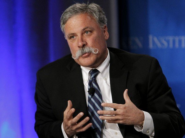 Berita F1: Ini Janji Calon Bos Baru F1 Untuk Pecinta Olahraga Di Dunia