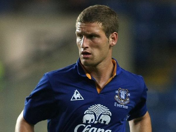 Berita Liga Inggris: Bek Baru Arsenal Ini Sudah Terlihat Bakat Hebatnya Sejak di Everton