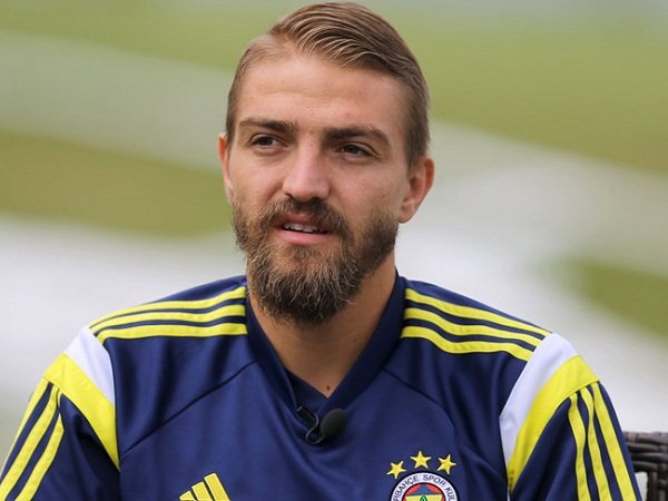 Berita Liga Italia: Mantan Pemain Inter Milan Ini Sebut Frank de Boer Bias