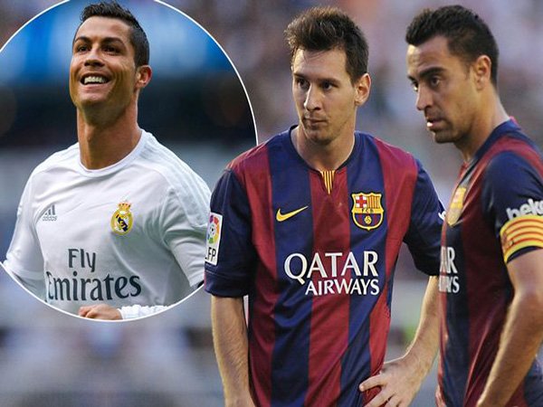 Berita Liga Spanyol: Ini Pendapat Legenda Barcelona Tentang Cristiano Ronaldo Dan Lionel Messi