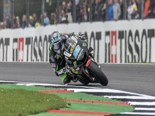 Berita MotoGP: Jelang Tampil di Misano, Alex Lowes Mengaku Tidak Segrogi di Silverstone  