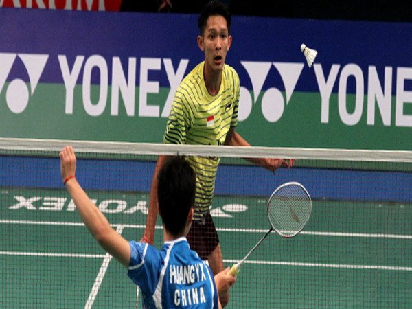 Berita Badminton: Bayu Juga Kandas di Perempatfinal Indonesia Master 2016