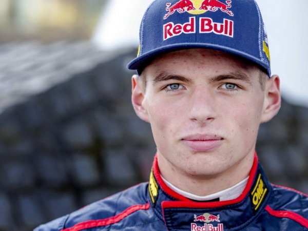 Berita F1: Pebalap Red Bull Ini Seperti Michael Schumacher?