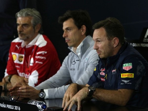 Berita F1: Pemilik Baru F1, Tawarkan Kesempatan Bagus Bagi Tim Peserta