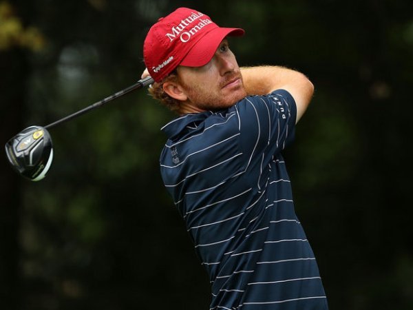 Berita Golf: Begini Jalannya Babak Pertama BMW Championship