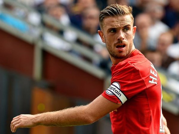 Berita Liga Inggris: Sempat Tak Berdaya Musim Lalu, Henderson Siap Pimpin Liverpool Berjaya