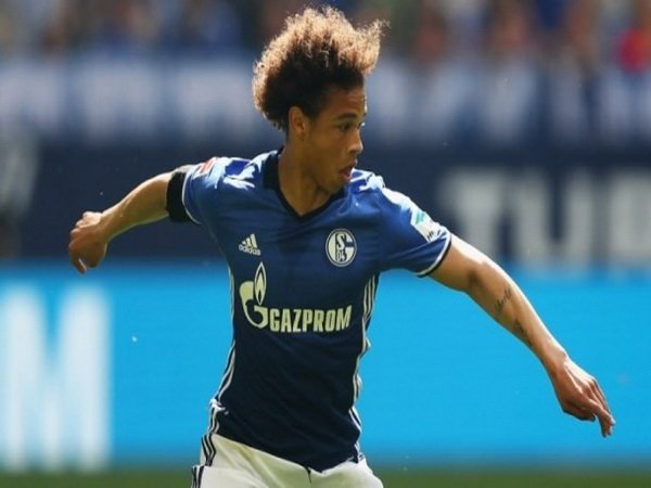 Berita Liga Inggris: Leroy Sane Antusias menyambut Derby Manchester