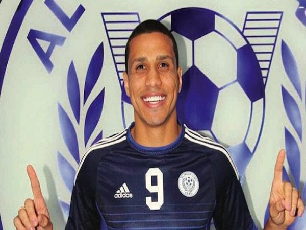 Berita Sepakbola Asia: Diduga Memakai Pasport Palsu, Bagaimana Nasib Wanderley Selanjutnya?
