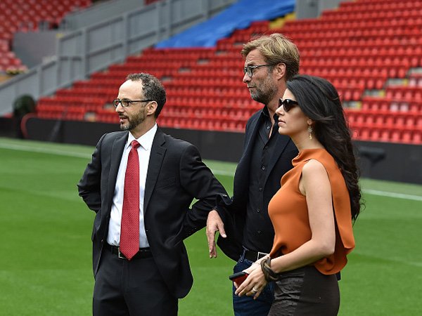 Berita Liga Inggris: Meski Pendapatan dari Anfield Naik, Liverpool Pastikan Tidak Ubah Strategi Transfer