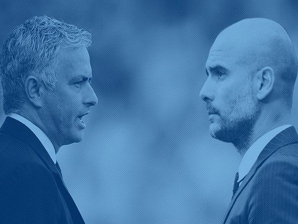 Berita Liga Inggris: Rivalitas Panjang Jose Mourinho vs. Pep Guardiola