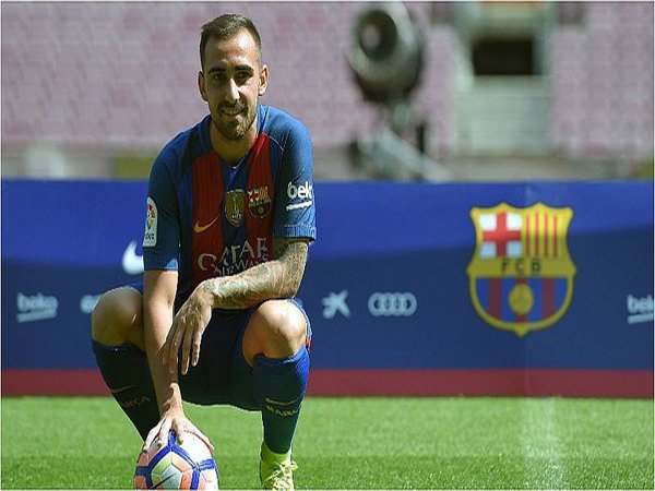 Berita Liga Spanyol: Alcacer Tidak akan Pindah ke Barca Jika Valencia lebih Kompetitif