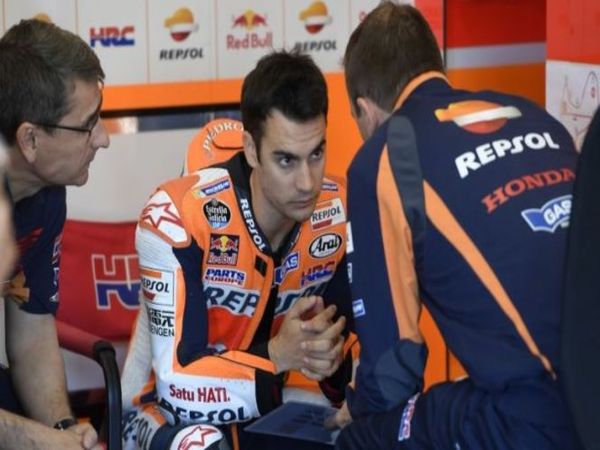 Berita MotoGP: Pedrosa Depak Aurin sebagai Kepala Mekaniknya