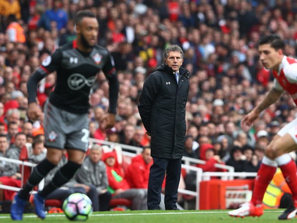 Berita Liga Inggris: Manajer Southampton Sayangkan Kekalahan di Menit dari Arsenal