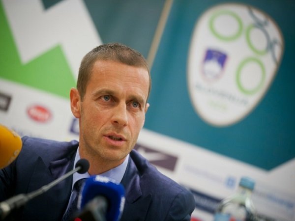 Berita Ragam Sepakbola: Portugal Dukung Aleksander Ceferin Menjadi Presiden Baru UEFA