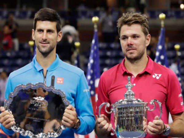 Berita US Open 2016: Cerita Novak Djokovic Tentang Kegagalan di Final US Open  