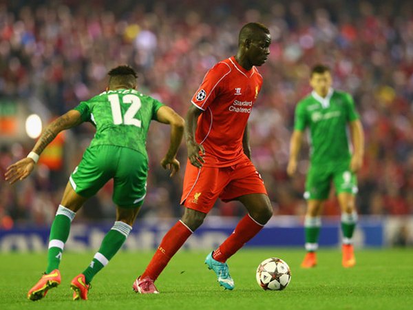 Berita Liga Inggris: Balotelli Gagal di Liverpool, Eks Liverpool Salahkan Gerrard