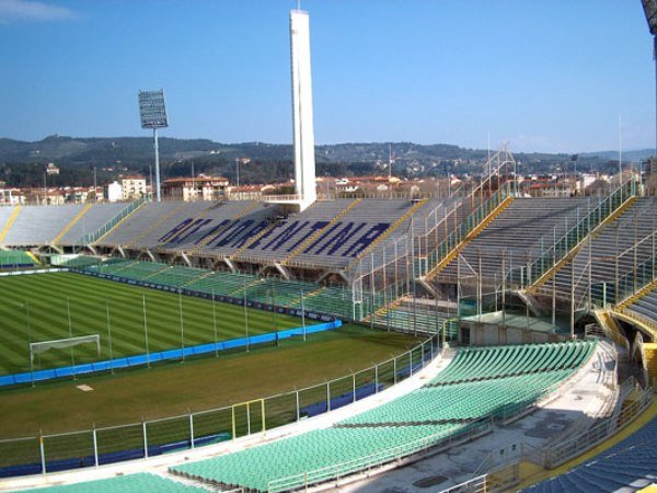 Berita Liga Italia: Sekilas Tentang Stadion Artemio Franchi Di Fiorentina