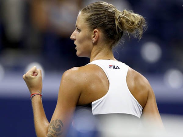 Berita Tenis: Kenaikan Peringkat Karolina Pliskova Dan 6 Petenis Lain Usai US Open 2016