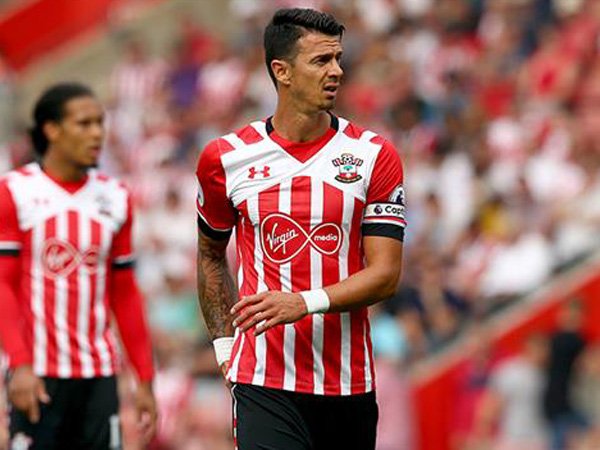 Berita Liga Inggris: Jose Fonte Ingin Sukses di Southampton Seperti Bersama Portugal