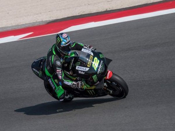 Berita MotoGP: Sebelum Tampil Kembali Menggantikan Bradley Smith di Aragon, Alex Lowes Ikuti Balapan WSBK di Lausitzring