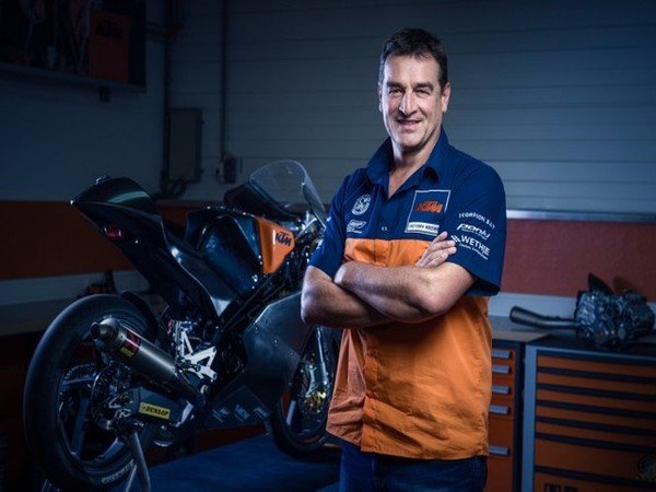 Berita MotoGP: KTM Telah Belajar dari Pengalaman Tahun 2005
