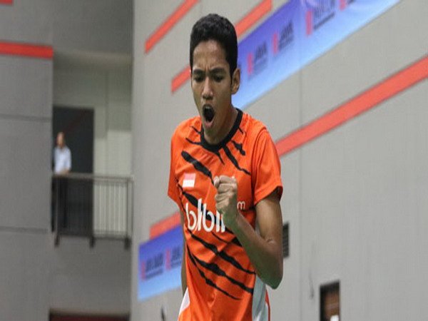 Berita Badminton: Chicco Sukses Lolos ke Final Jaya Raya Junior Grand Prix 2016