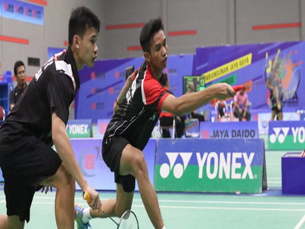 Berita Badminton: Indonesia Pastikan Rebut Empat Gelar di Turnamen Jaya Raya Junior Grand Prix 2016