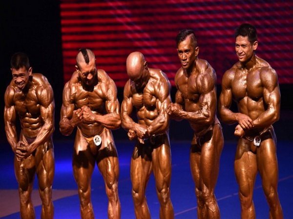 Berita PON XIX 2016: Emas Pertama Kontingen Sumatra Barat di PON XIX 2016