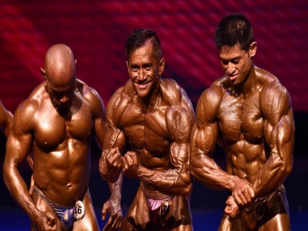 Berita PON XIX 2016: Jawa Barat Juara Umum Cabor Binaraga PON XIX 2016