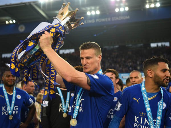 Berita Liga Inggris: Terungkap! Leicester City Juara Premier League Gegara Selfie Para Pemain Arsenal