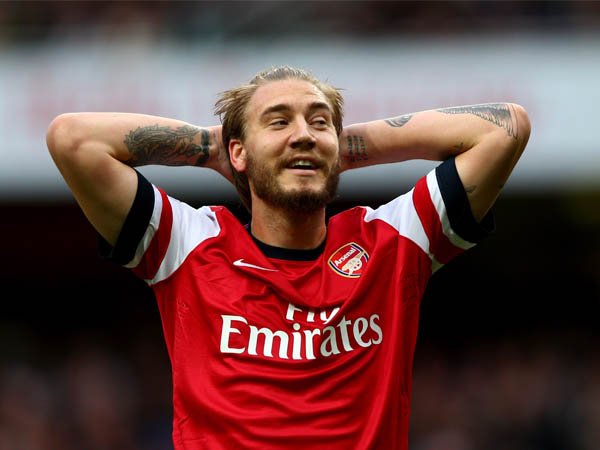 Berita Liga Inggris: Arsene Wenger Terkejut Mantan Strikernya Gabung Klub Championship