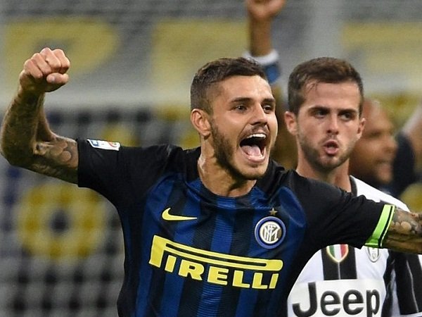 Berita Liga Italia: Legenda Inter Milan Ungkapkan Mauro Icardi Sama Layaknya dengan Gonzalo Higuain untuk Skuat Argentina