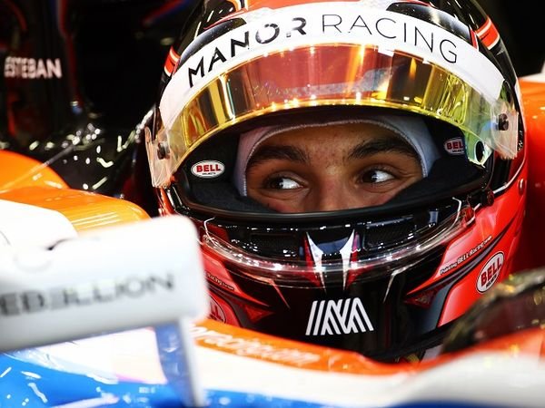 Berita F1: Direktur Tim Manor Bicara Soal Pit Stop Esteban Ocon yang Lebih dari Satu Menit