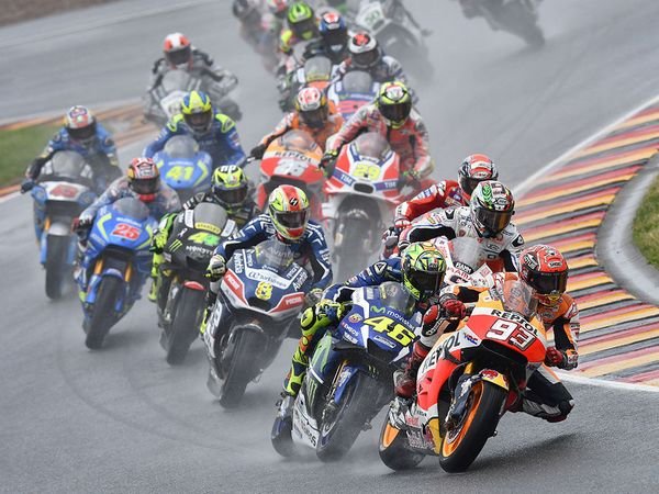 Berita MotoGP: Kalender Sementara MotoGP Musim 2017 Resmi Dirilis