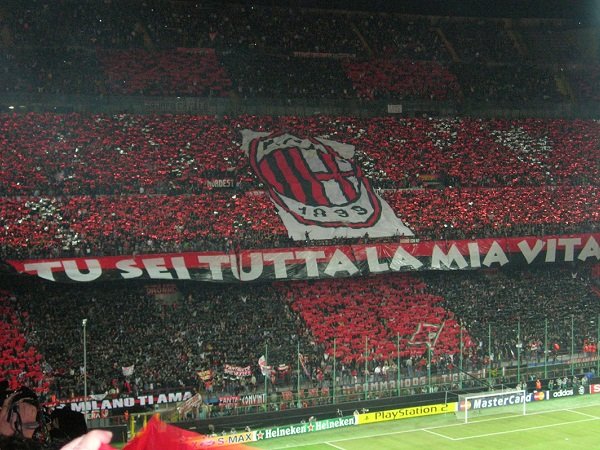 Berita Liga Italia: Investor Tiongkok Palsukan Dokumen dalam Proses Akuisisi AC Milan?