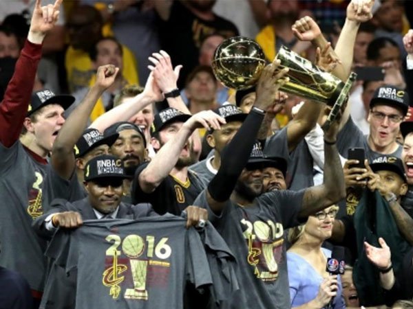 Berita Basket: Tanggal-tanggal Penting NBA Musim 2016-17