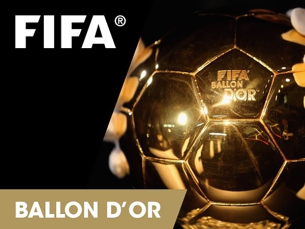 Ragam Sepak Bola: FIFA dan Ballon d'Or Resmi Berpisah, Format Penghargaan Jadi Berubah