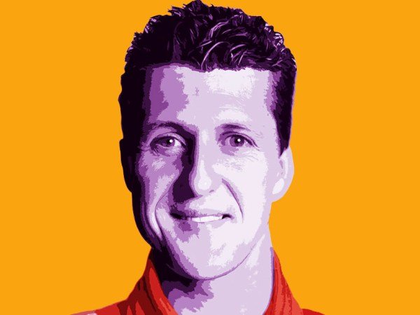 Berita F1: Fakta Menarik Tentang Michael Schumacher, Yang Mungkin Belum Anda Ketahui