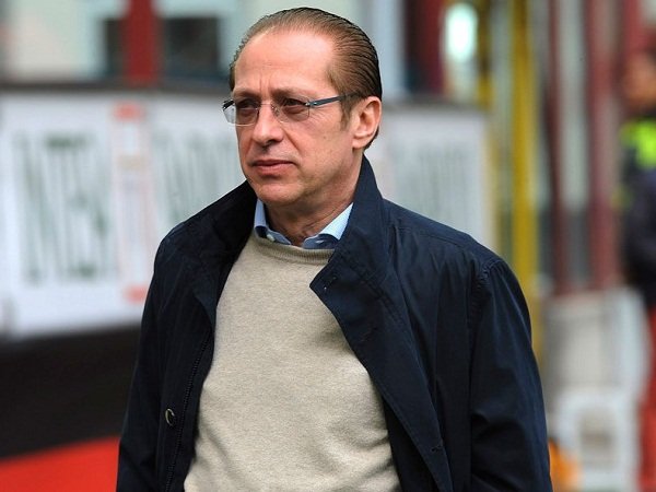 Berita Liga Italia: Silvio Berlusconi Siapkan Hadiah Terakhir untuk Lindungi AC Milan