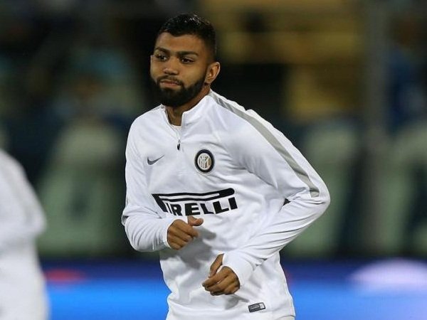 Berita Liga Italia: Debut Gabigol Kurang Memuaskan, Ausilio Minta Fans Inter Milan Bersabar