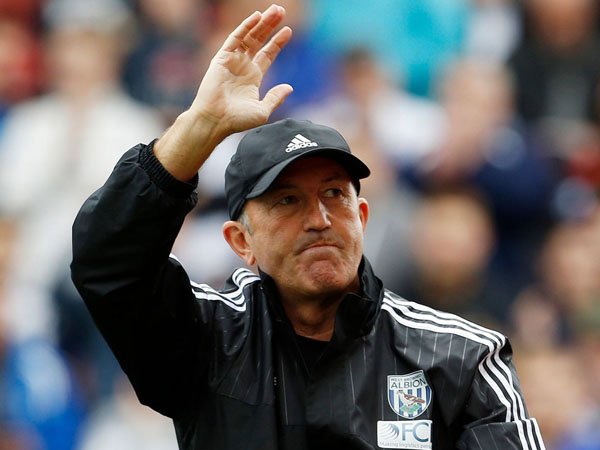Ragam Liga Inggris: Rela Beradaptasi, Kunci Tony Pulis Masuk 'Klub 1000'