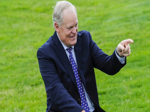 Berita Golf: Legenda Golf, Johnny Miller Sebut Tim Eropa Mudah Dikalahkan Tim Amerika di Ryder Cup 2016
