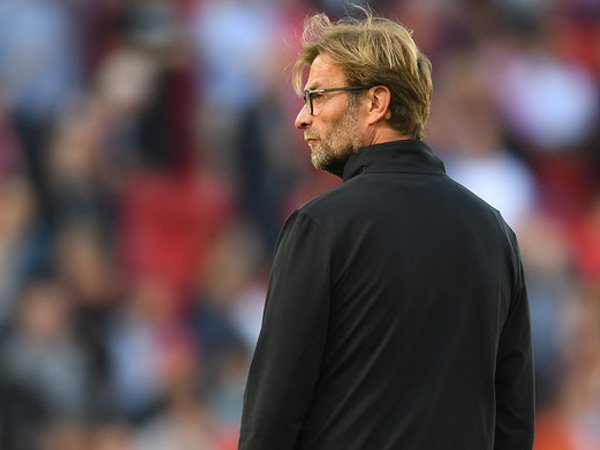 Berita Liga Inggris: Sosok Wolfgang Frank Jadi Teladan Bagi Jurgen Klopp Dalam Melatih