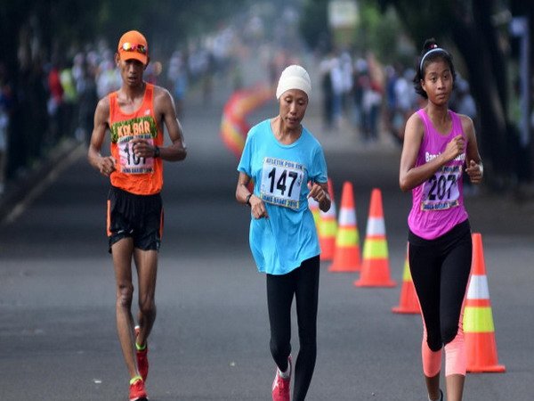 Berita PON XIX 2016: Risa Wijayanti Sukses Merebut Emas Setelah Empat Kali Ikut Kejuaraan PON